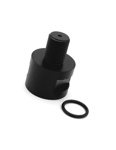 Adaptador Válvula Tanque