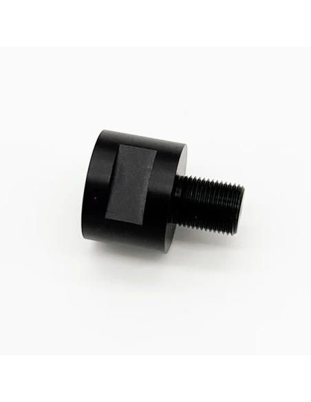 Adaptador Válvula Tanque