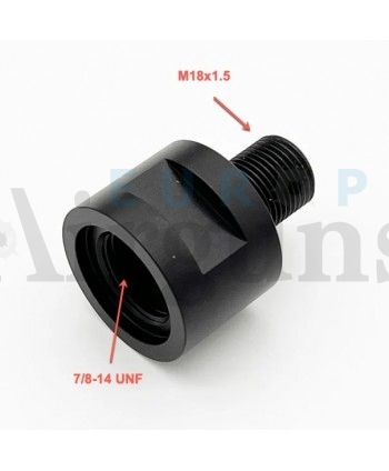 Tank Valve adapter