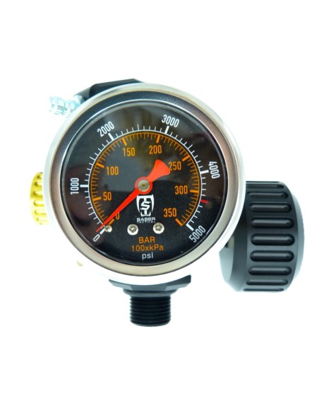 Tank valve