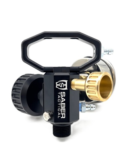 Tank valve