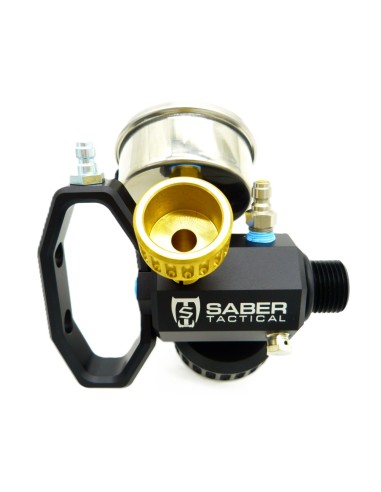 Tank valve