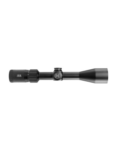 Iris 3-9x40 SFP