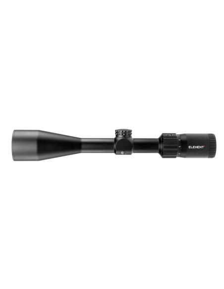 Iris 4-12x44 SFP