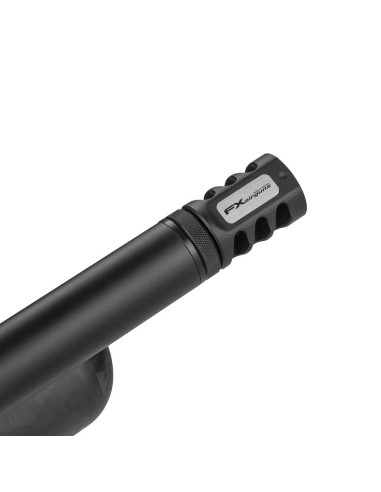 Muzzle break Pro 8,5mm