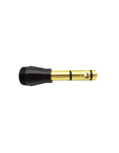 Tube attacment .25 + Cone Crown