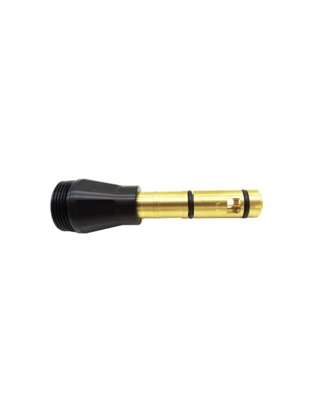 Tube attacment .25 + Cone Crown