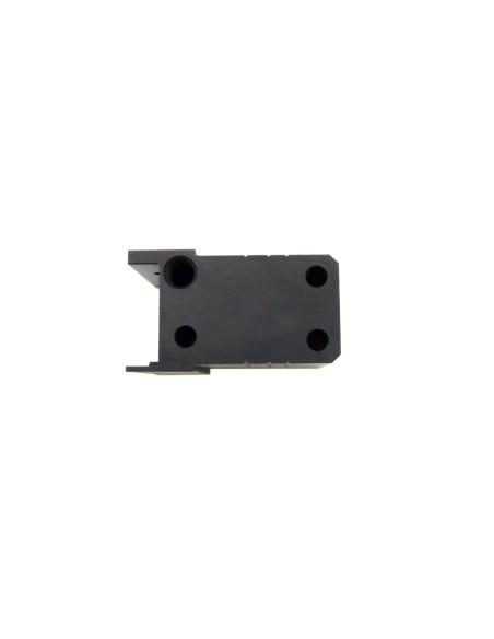 Bottel adapter Leopard