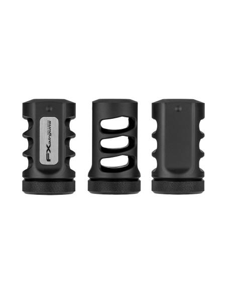 Muzzle break Pro 8,5mm