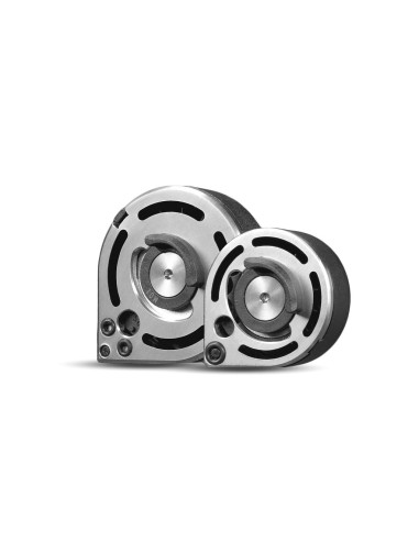 Magazine Lid Mini Stainless 5.5