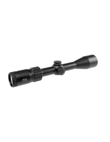 Iris 3-9x40 SFP
