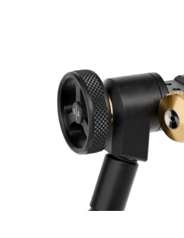 SA BENCHMARK BIPOD