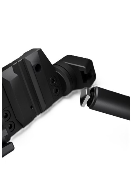 SA BENCHMARK BIPOD
