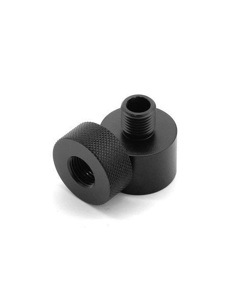 FX Shroud Extender 1/2 x 20