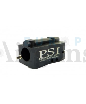 Central Safety Block PSI