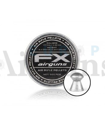 Balines FX 4.5 / .177 By JSB