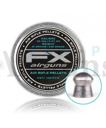 Pellets FX .35