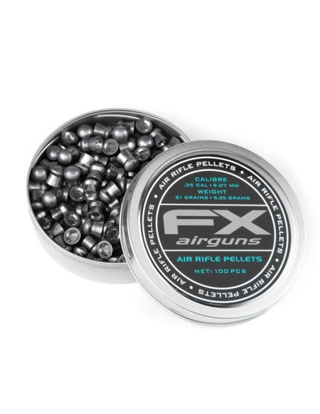 Balines FX .35