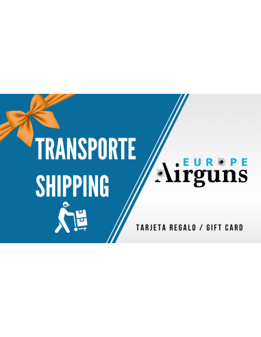 Tarjeta Transporte