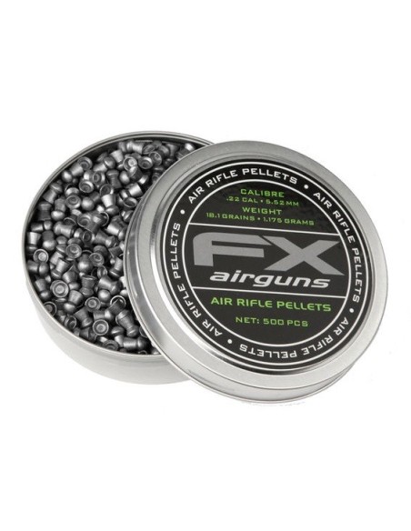 Balines FX 5.5/.22 18G