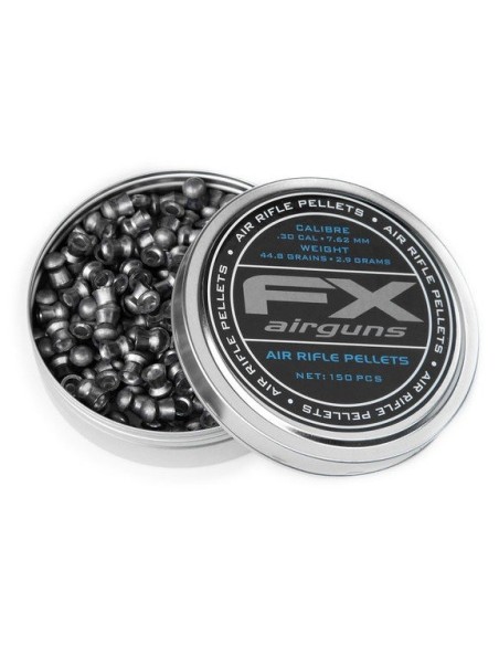 Pellets FX 7.62 (2.90g)