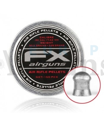 FX Pellet 7.62 (3.25g)