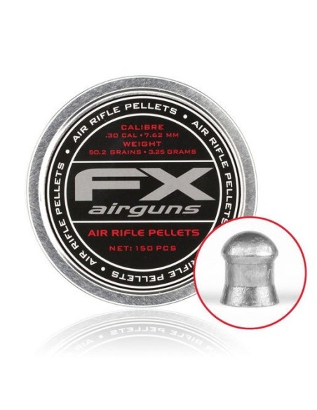 FX Pellet 7.62 (3.25g)
