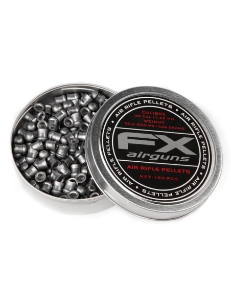 Pellets FX 7.62 (3.25g)