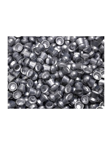 Pellets FX 4.5 (.177) 500pcs