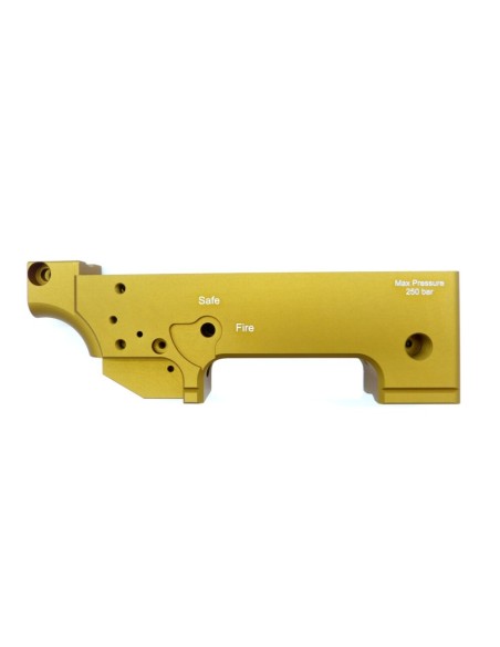 Trigger block Impact M4 Copper