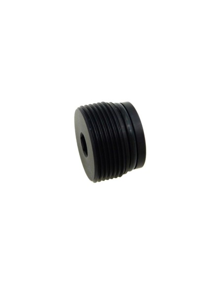 Plug for DRS Plenum