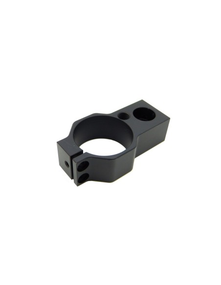Soporte Frontal Maverick