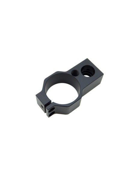 Soporte Frontal Maverick