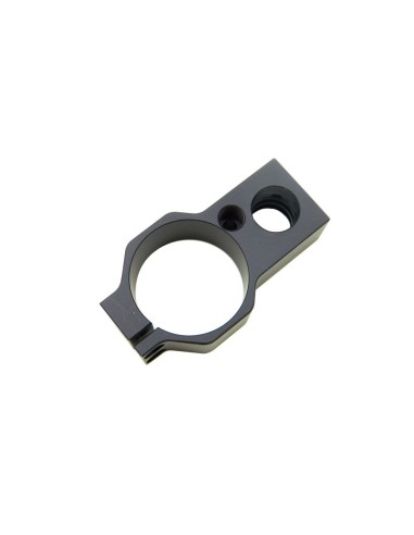 Soporte Frontal Maverick