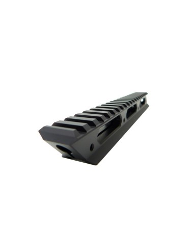 Riel Picatinny Impact M4