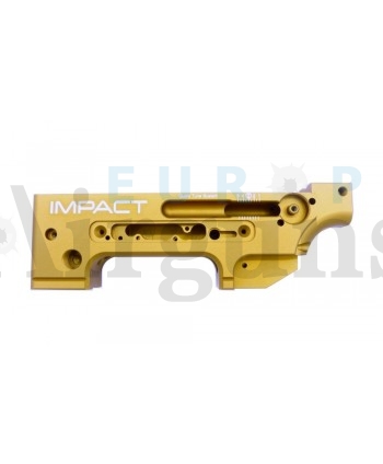 Trigger block Impact M4 Copper