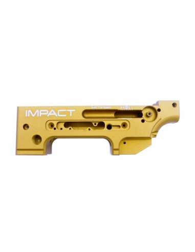 Bloque principal Impact M4 Bro