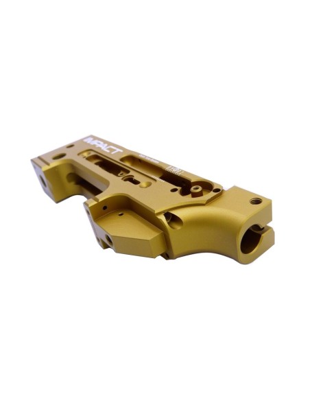 Bloque principal Impact M4 Bro