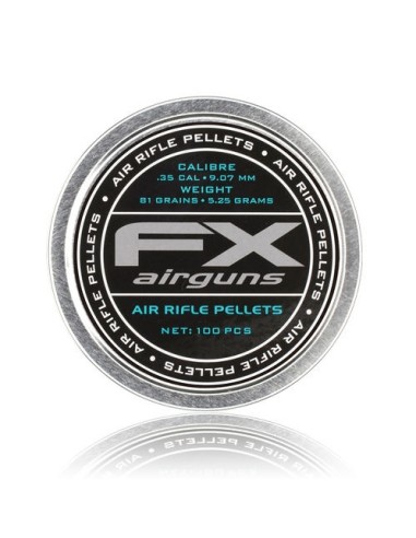 Balines FX .35