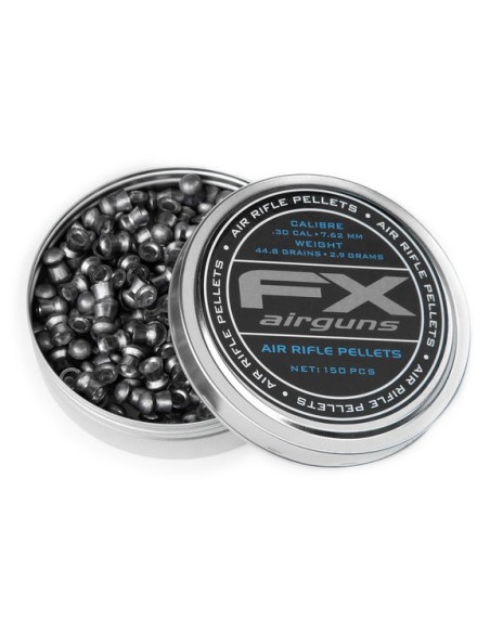 Pellets FX 7.62 (2.90g)