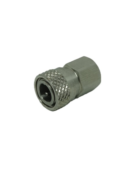 Foster hembra rosca M10