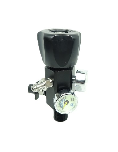 Tank Valve  18M1.5