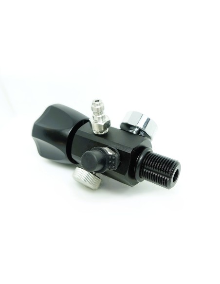 Tank Valve  18M1.5