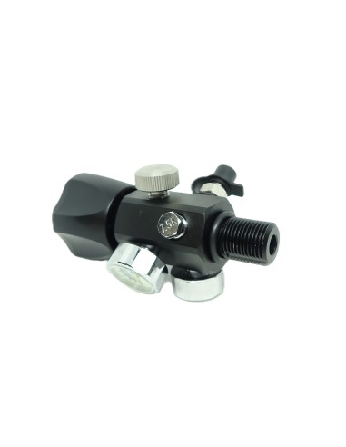 Tank Valve  18M1.5