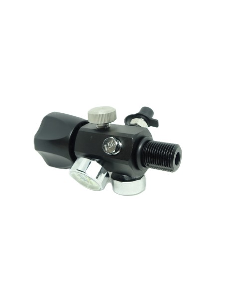 Tank Valve  18M1.5