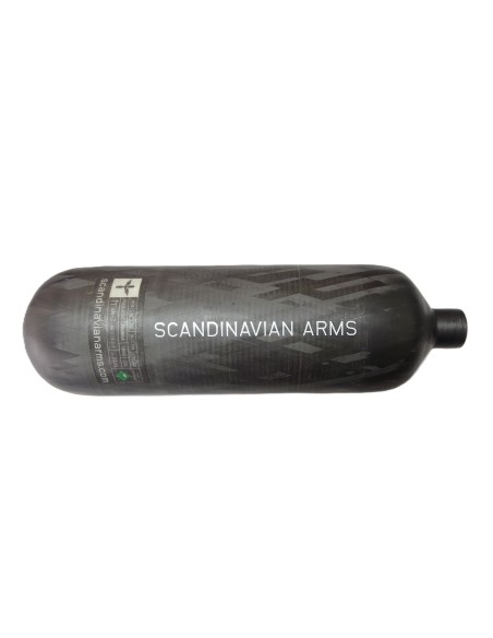 SA AIR TANK CE* Private 2.0L 2022.