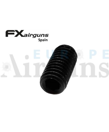 Perno roscado  M5x4. FX11201 EuropeAirguns Official Store PCP