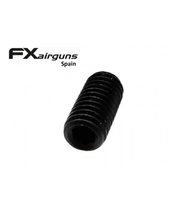 Tornillo prisionero M4x25