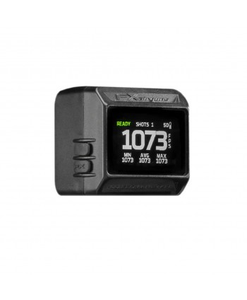 FX Chronograph Pocket D1.