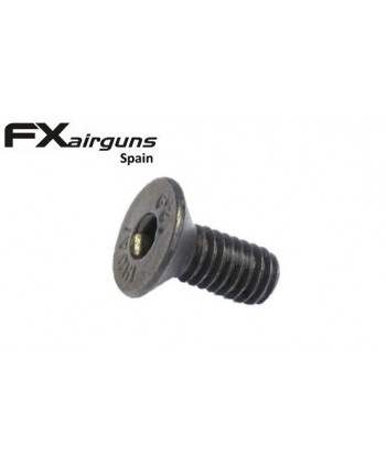 Tornillo Avellanado M5x45 Cula